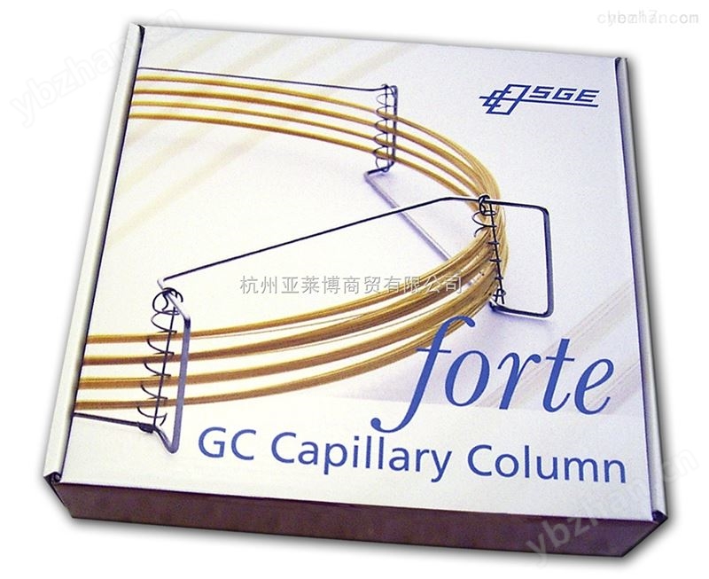 SGE 毛細管柱 氣相色譜柱 氰丙基苯基聚硅氧烷