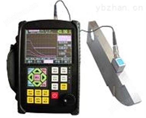 WY-650真彩式數(shù)字超聲波探傷儀