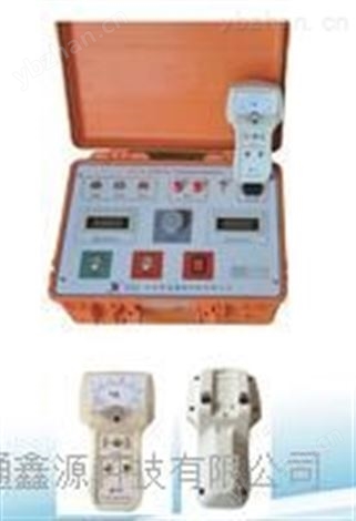 電機(jī)定子繞組接地故障探測(cè)儀