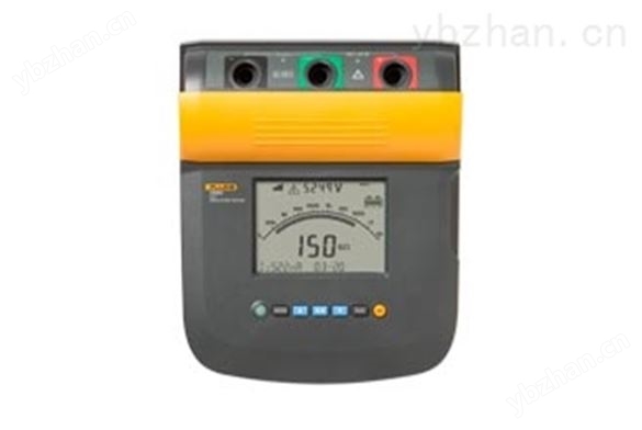 1555絕緣電阻測試儀