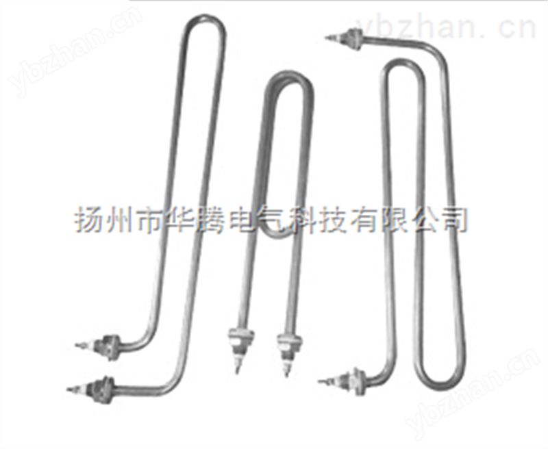 SRC5-220V/1.5KW型管状电加热元件