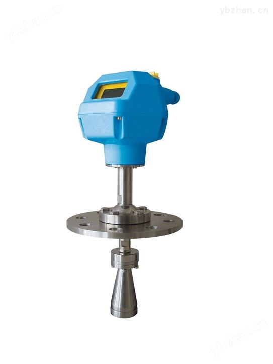 高频脉冲雷达物位计