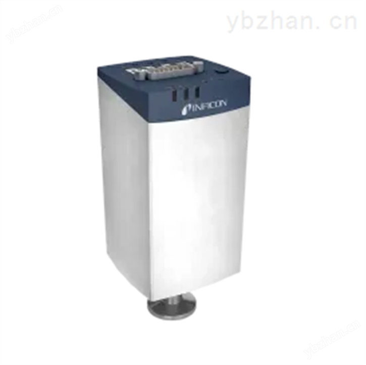 电容膜片真空计（1 ...1000乇 / 毫巴）