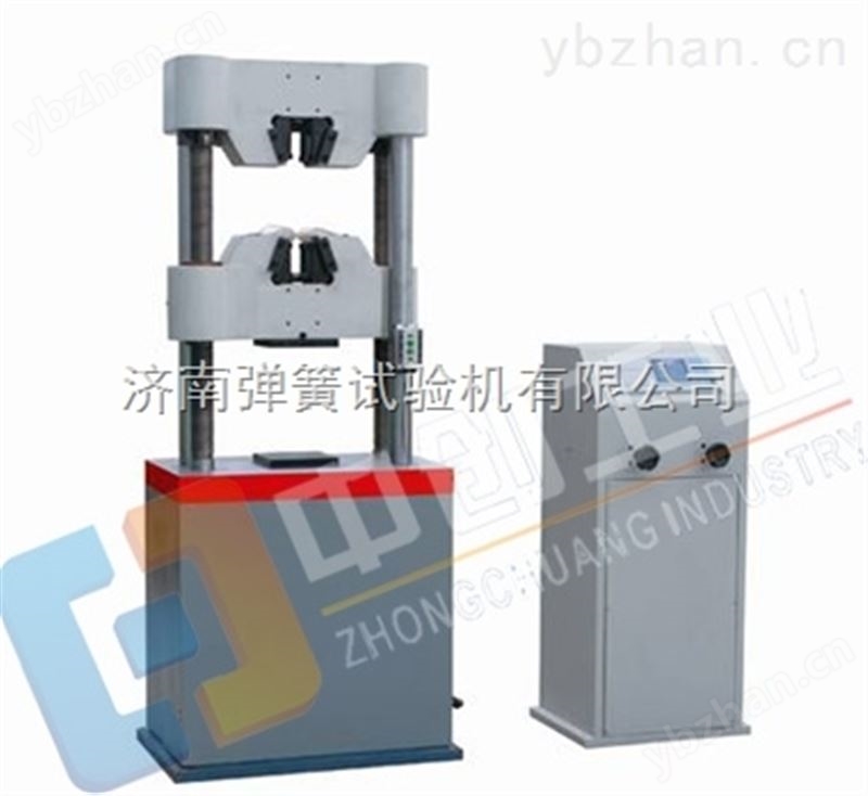 數(shù)顯液壓*試驗(yàn)機(jī)