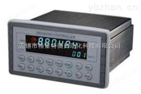 江蘇*杰曼GM8804A4配料控制器