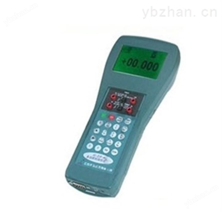 掌上型多功能校驗儀JC-ZJF-6