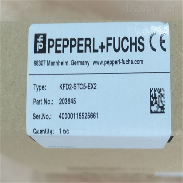 P+F德倍加福傳感器V1-W-6M-PUR選擇要點