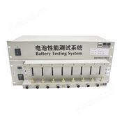 高精度電池性能測試系統CT-3008N-5V6A