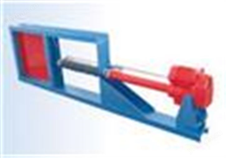 DYLVD电动推杆平板闸门