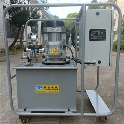 桂朝機械SWINOCK超高壓電動泵 超高壓電動液壓泵站0-500MPA規格齊全