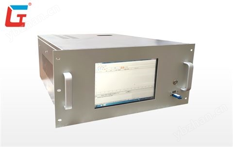 GC-LTGAS5600在線煤氣熱值分析儀