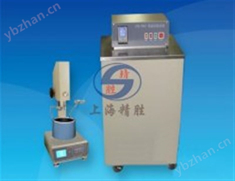 SYD-2801I型瀝青針入度自動(dòng)試驗(yàn)器（低溫型）|測(cè)量范圍：(0～600)針入度