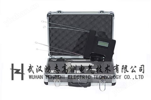 HZM1501绝缘子电阻测试仪