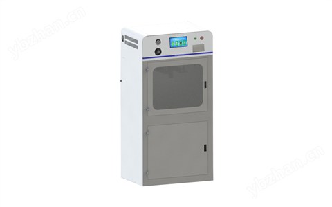 GPT-01玻璃瓶耐內(nèi)壓力試驗(yàn)機(jī)