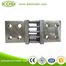 锰铜分流器 BE-2500A