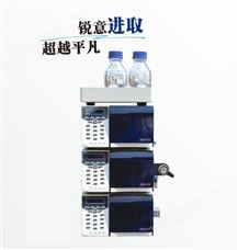 Agress1100高效液相色谱仪