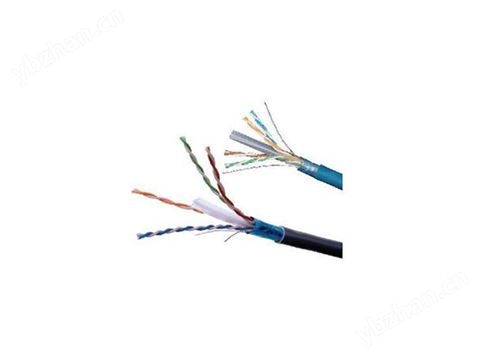 阻燃安裝電線
