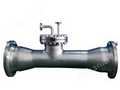811DS外部蒸汽輔助霧化文丘里減溫器