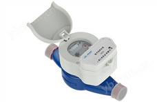 LXSY1009-NB智能无线水表