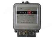 單相電度表