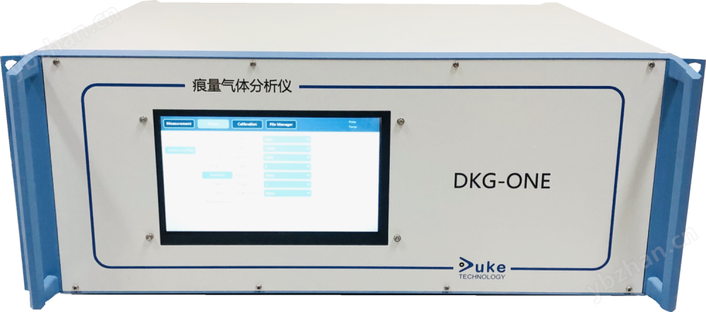 光聲光譜痕量光氣分析儀 DKG ONE PH