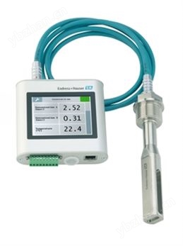 Teqwave I：超聲波濃度測量儀表