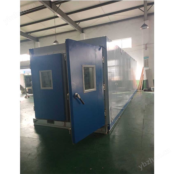 防爆大型烘箱4900