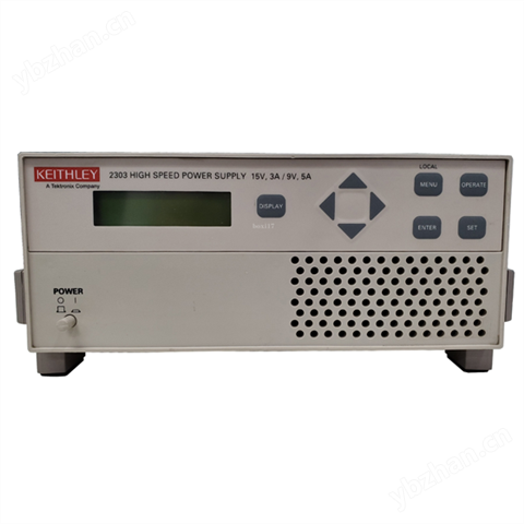 2303   电池模拟器   Keithley/吉时利高速电源