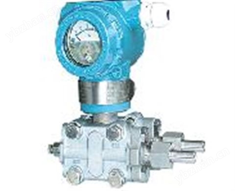 SRY-3851/1151系列電容式變送器