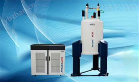AVANCE NEO 核磁共振 (NMR) 波譜儀