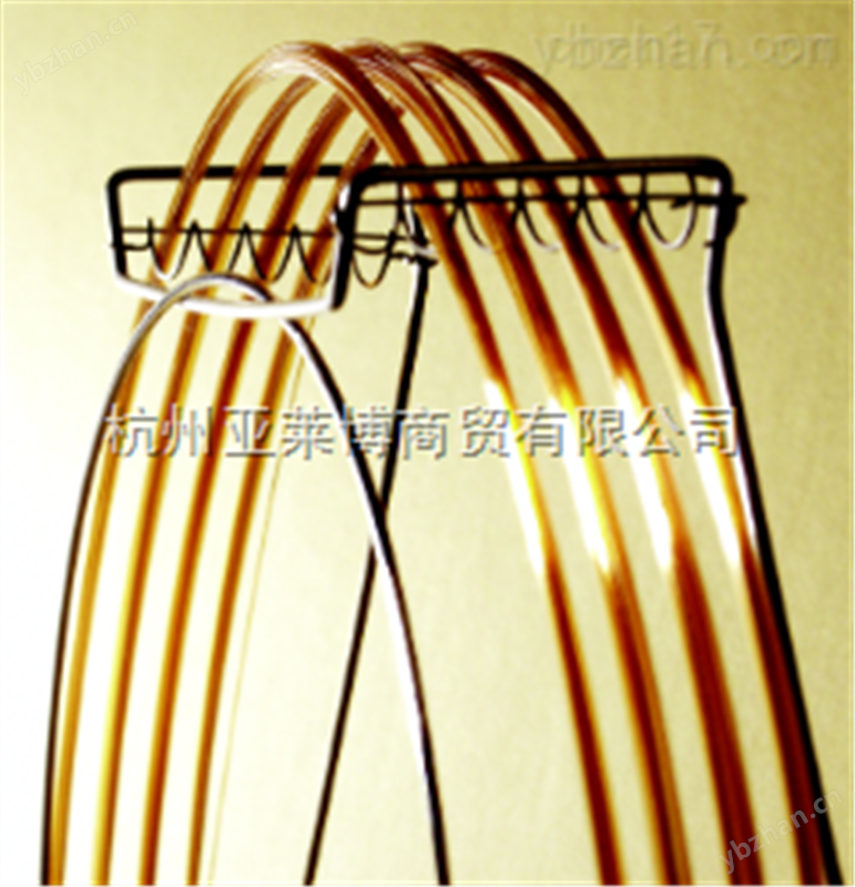 Thermo TRACE TR-FAME GC色譜柱 毛細管柱 極性 70% 氰丙基聚硅氧烷