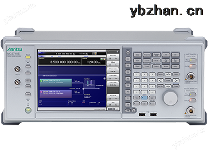 MG3710E矢量信號發生器-云帆興燁