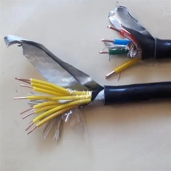 nh-kvv22電纜 阻燃耐火控制電纜
