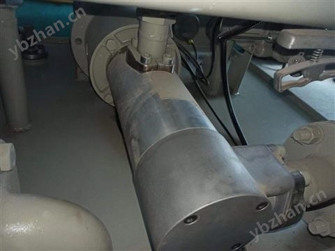 ZNYB01023502鋼鐵廠高爐干稀油低壓油泵