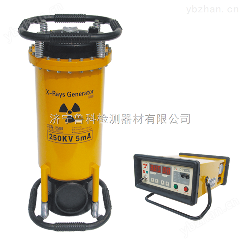 波紋陶瓷管X射線探傷機XXGH-2505