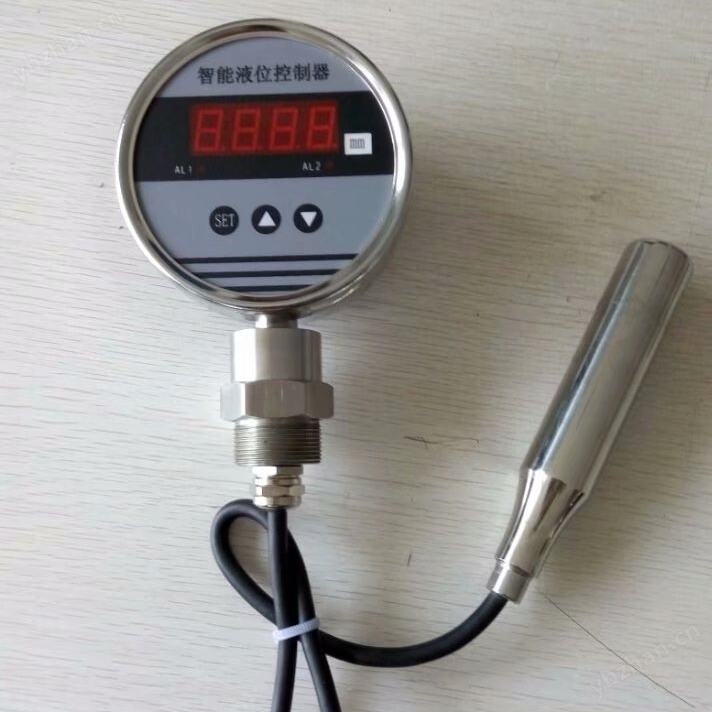 数显液位开关（控制器）