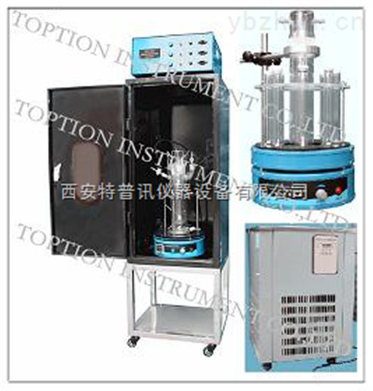 IV型光化学反应仪