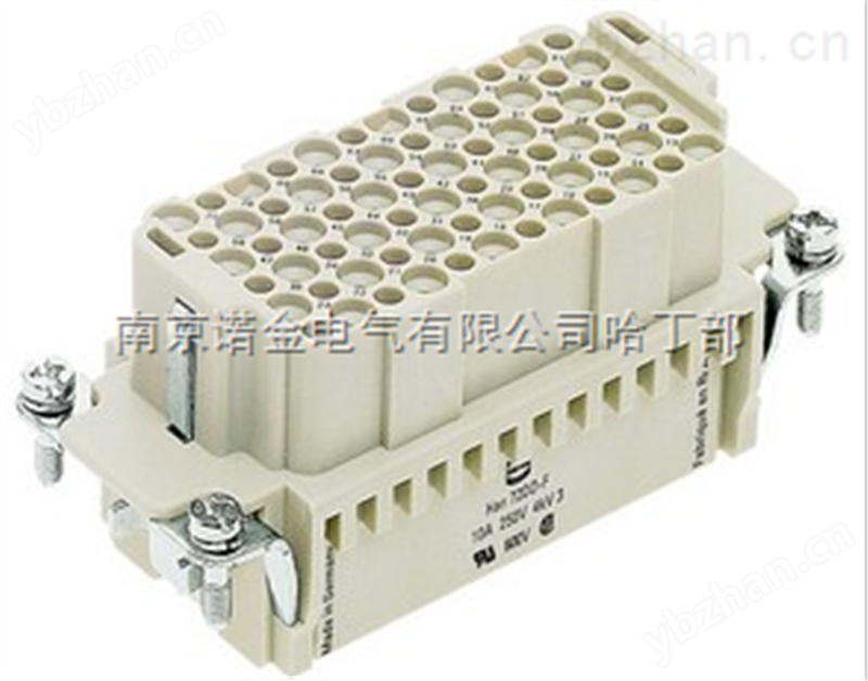 HARTING 09161083001