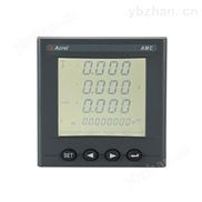 安科瑞AMC72系列直流电流表电压表