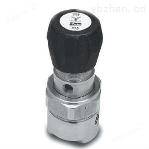 Parker ABP1系列背壓閥