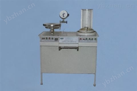 ZCYG-1紙頁成型器總成