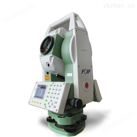 蘇州一光RTS342R15彩屏免棱鏡全站儀