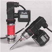 丹佛斯插入式显示器