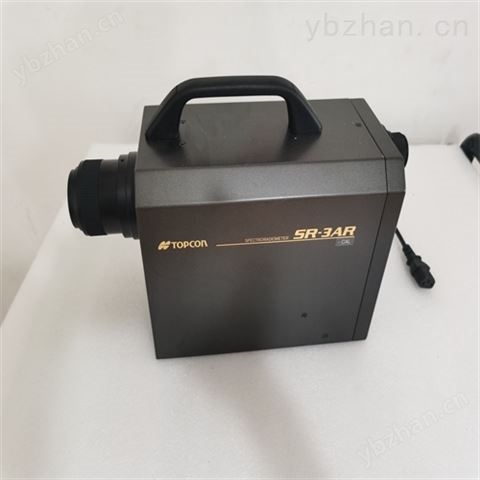 TOPCON/拓普康分光輻射計(jì)