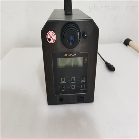TOPCON/拓普康分光輻射計(jì)