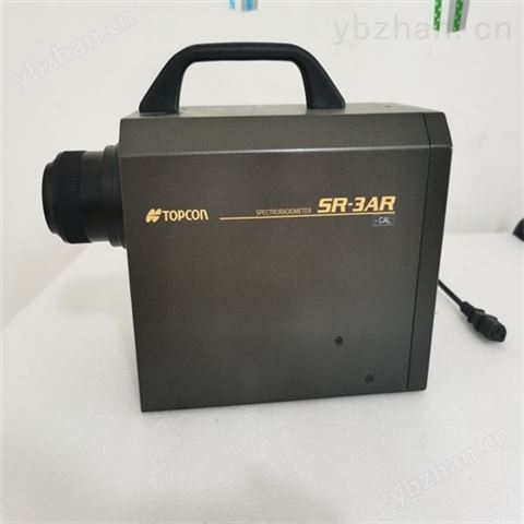 TOPCON/拓普康分光輻射計(jì)