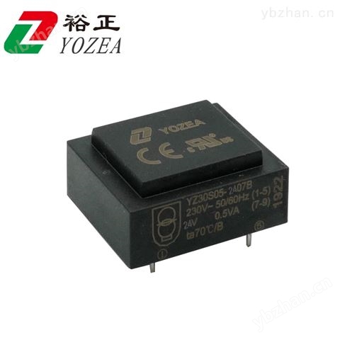 EI30  EI30/5 0.5w 灌封變壓器