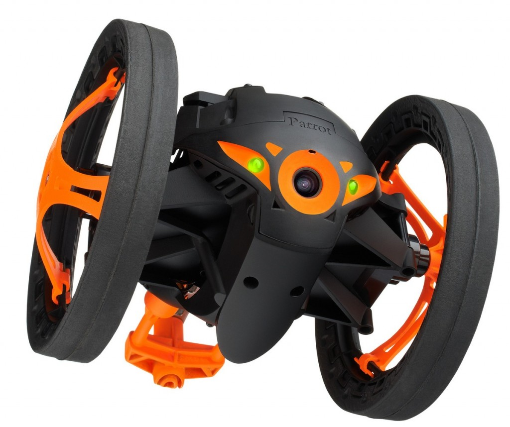 minidrone迷你无人机能爬墙_机器人,无人机,传感器_中国仪表网