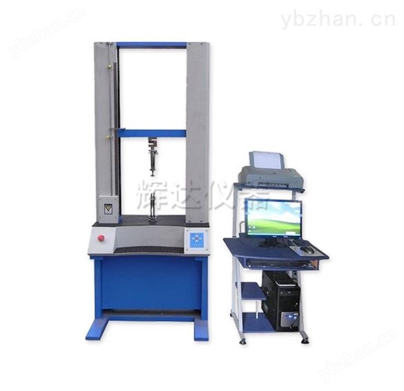 HD-4001數字式撕破強力機