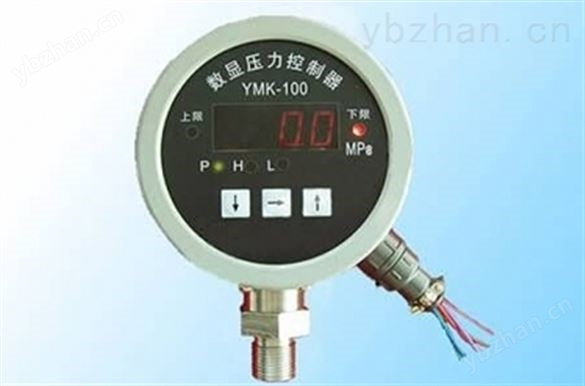 壓力繼電器2 無線雷達物位計